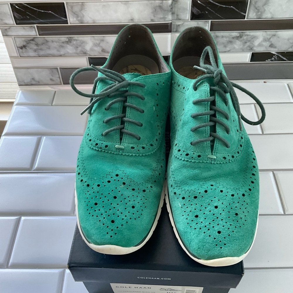 Women’s Cole Haan Zero Grand
